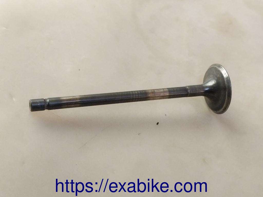 soupape d'admission Honda CB 400 N - photo 1