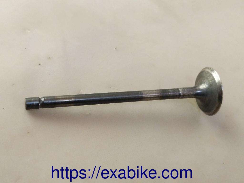 valve, intake Honda CB 400 N - photo 1