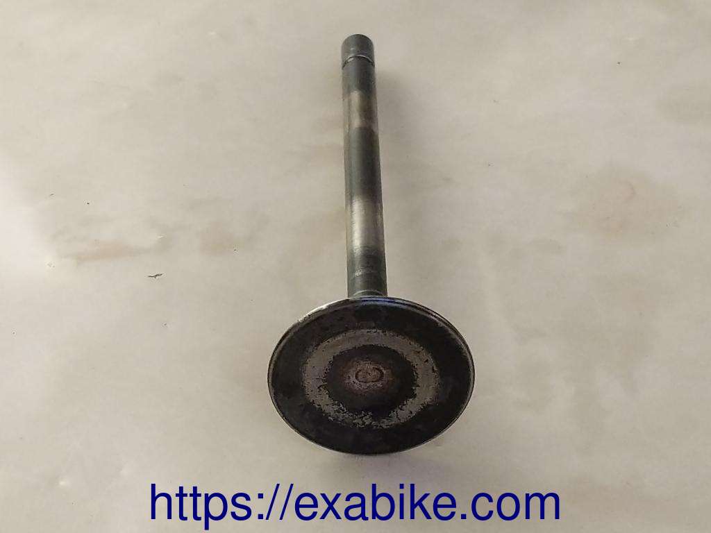 soupape d'échappement Honda CB 400 N - photo 2