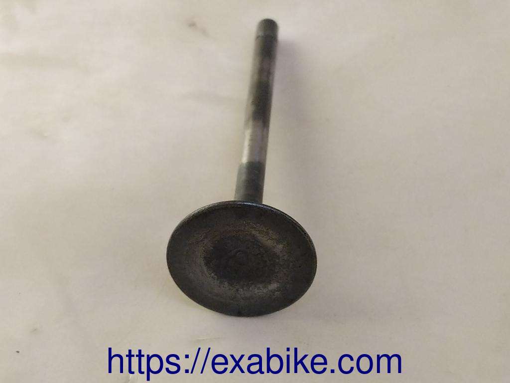 soupape d'échappement Honda CB 400 N - photo 2