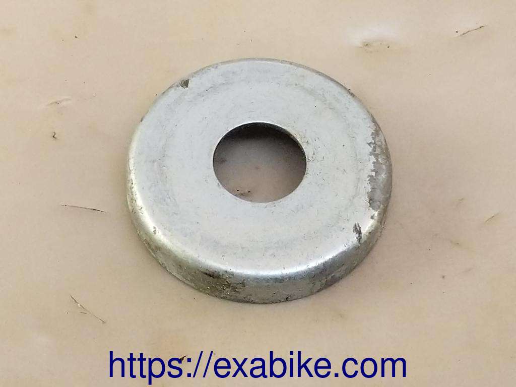 swingarm bush Yamaha XV 125 Virago - photo 1