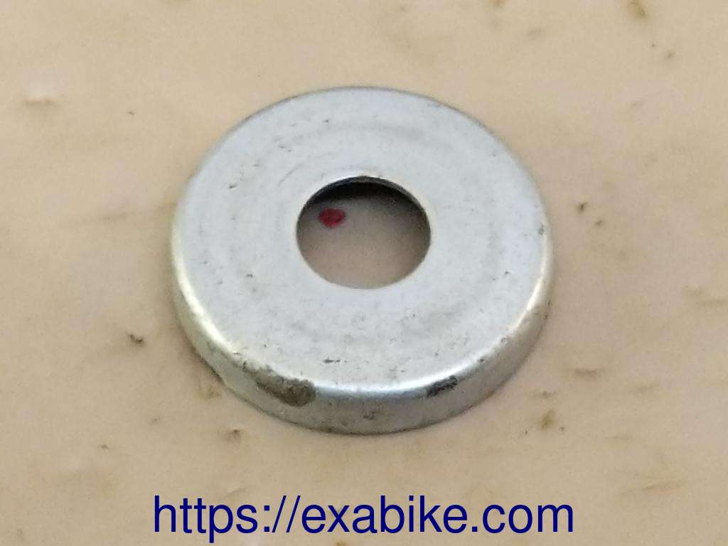 swingarm bush Yamaha XV 125 Virago - photo 1
