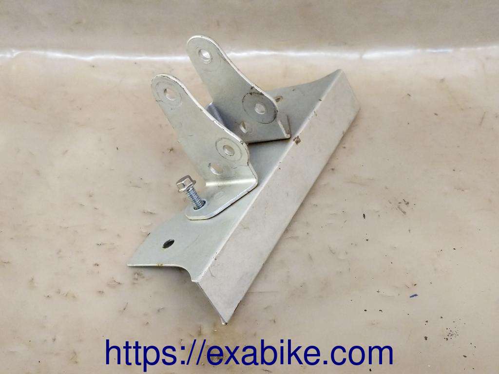 headlight holder Yamaha XVS 125 Dragstar - photo 1