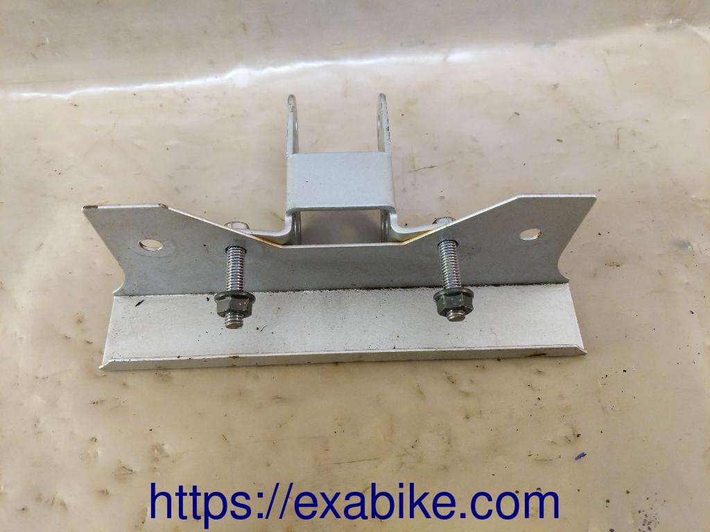 headlight holder Yamaha XVS 125 Dragstar - photo 2