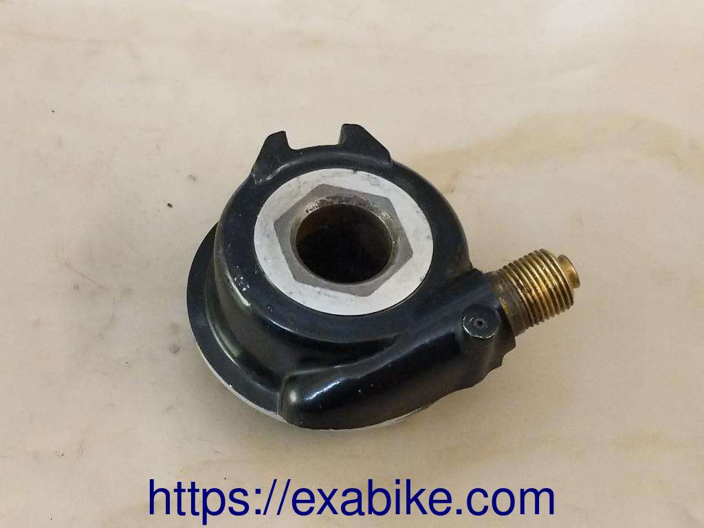 entraineur de compteur Yamaha XVS 125 Dragstar - photo 1