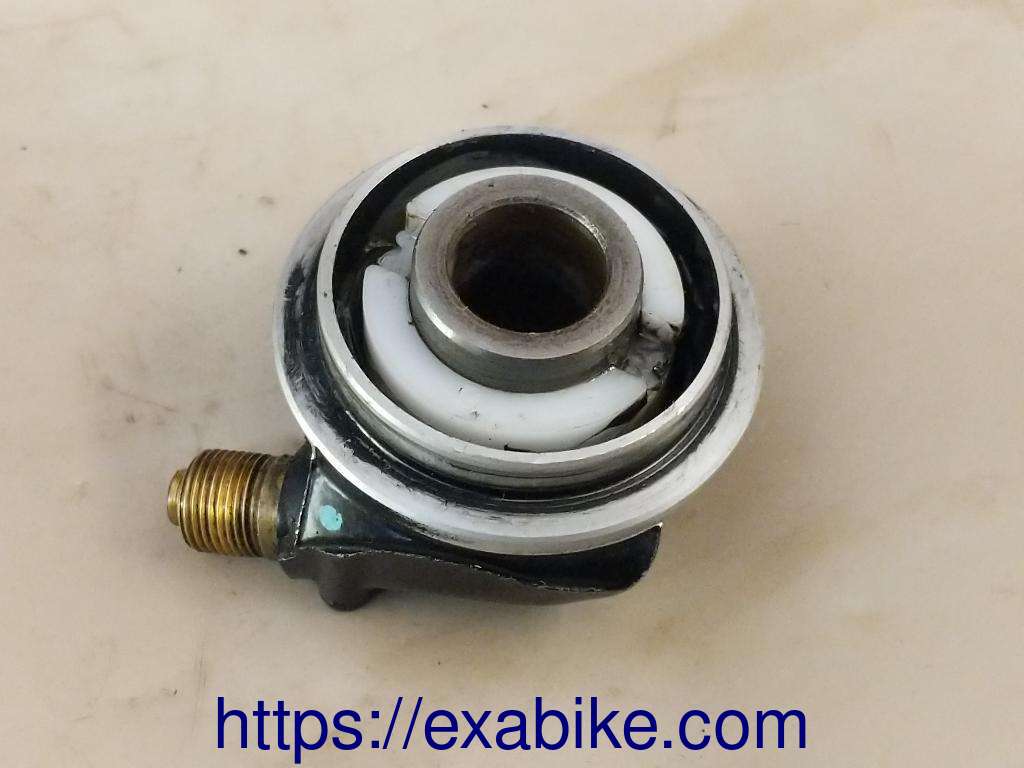 entraineur de compteur Yamaha XVS 125 Dragstar - photo 2