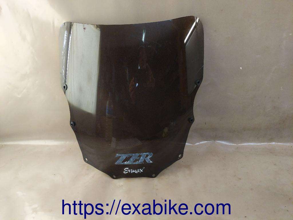 windscreen Kawasaki ZZR 600 - photo 1