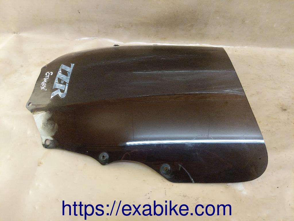 windscreen Kawasaki ZZR 600 - photo 2