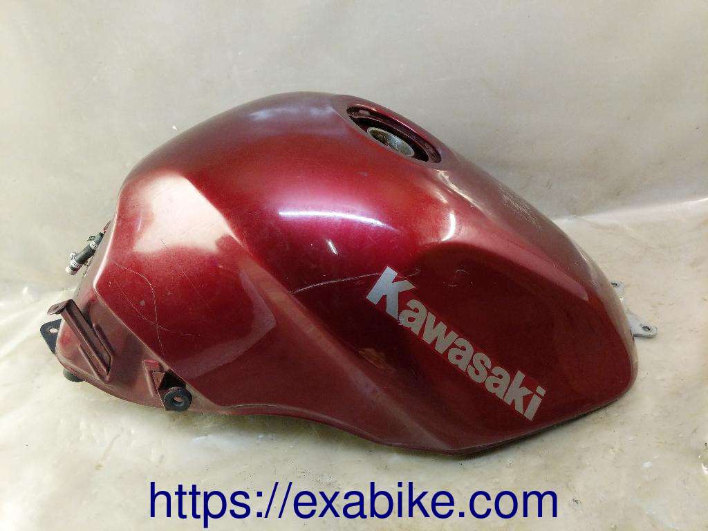 réservoir à essence Kawasaki ZZR 600 - photo 2