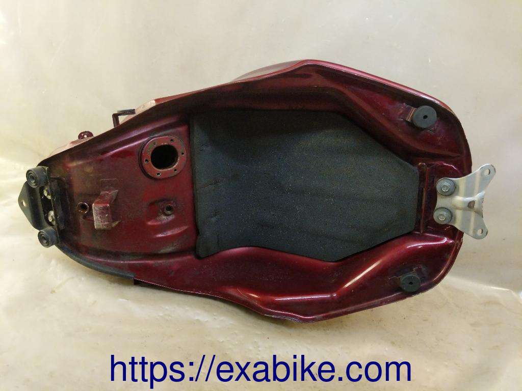 réservoir à essence Kawasaki ZZR 600 - photo 4