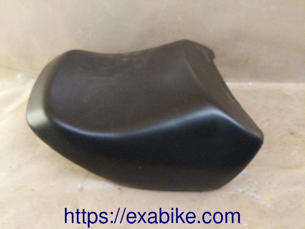 selle arrière BMW R1150RT - photo 2
