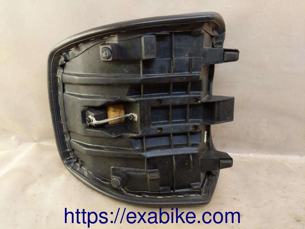 selle arrière BMW R1150RT - photo 3