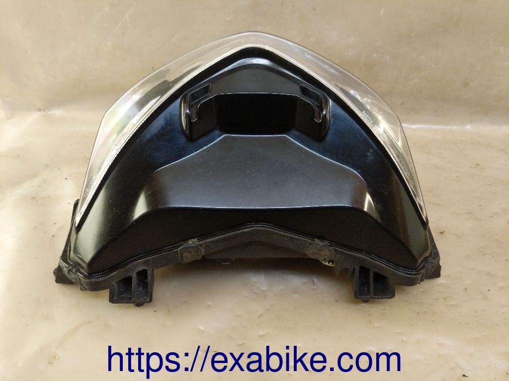 headlight Kawasaki Z 800 - photo 2