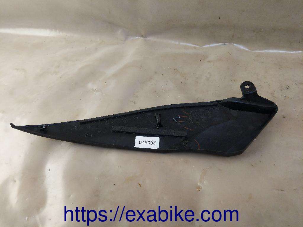 cowl, right YAMAHA 1000 R1 - photo 2