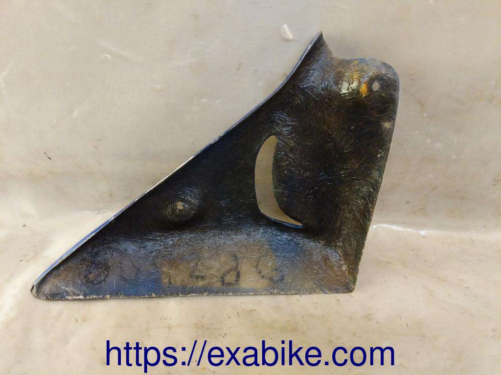 élément d'habillage gauche Suzuki 600 Bandit - photo 2