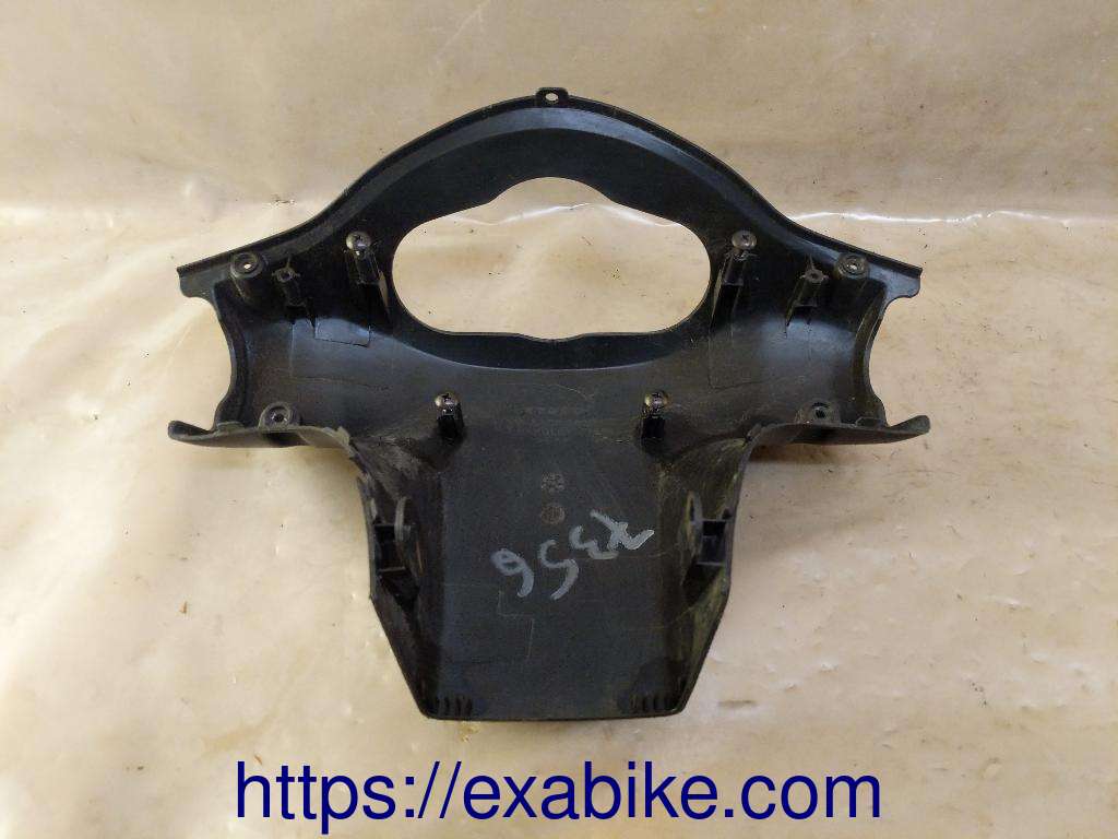 meters cowl Kymco 50 Agility - photo 2