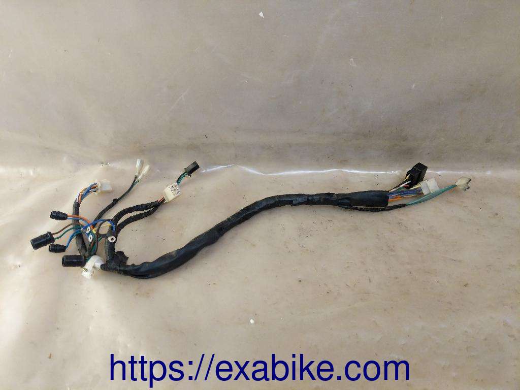 meter wire harness Kymco 50 Agility - photo 1