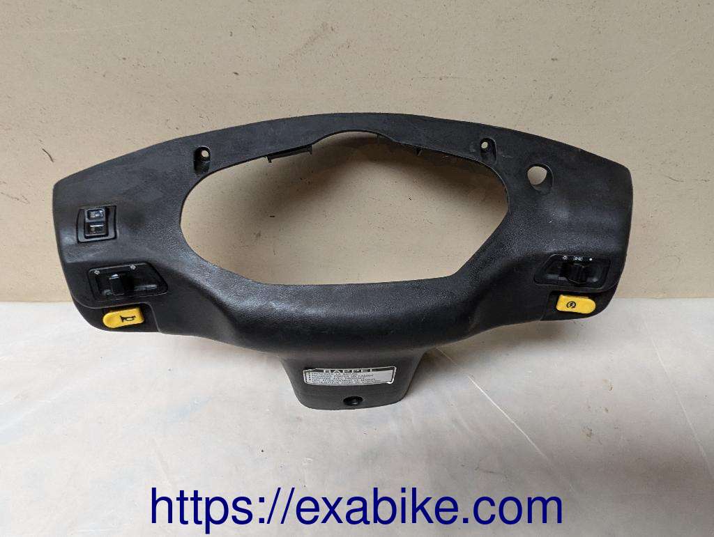 meters cowl Sym JET 50 - photo 1