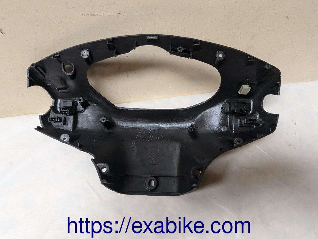 meters cowl Sym JET 50 - photo 2