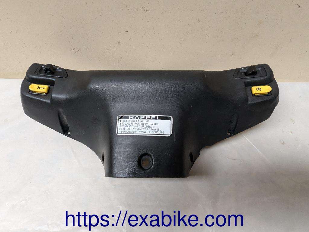 meters cowl Sym JET 50 - photo 3