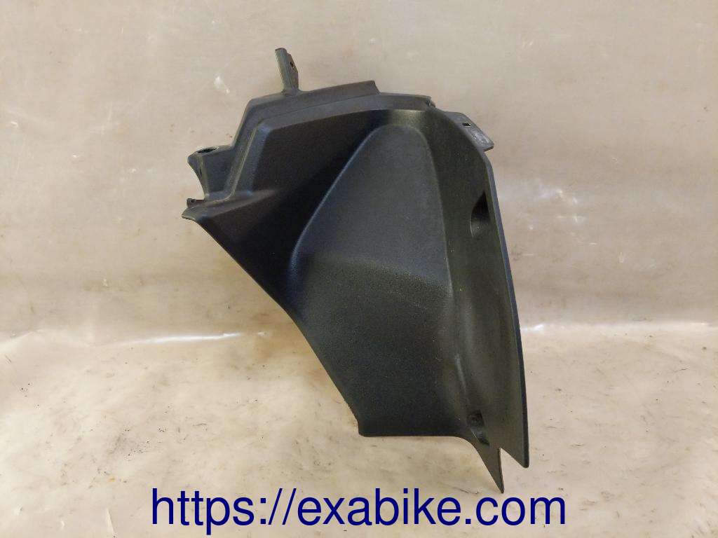 plastic élément, front left Kawasaki Z 800 - photo 2