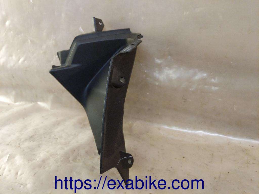 plastic élément, front left Kawasaki Z 800 - photo 3
