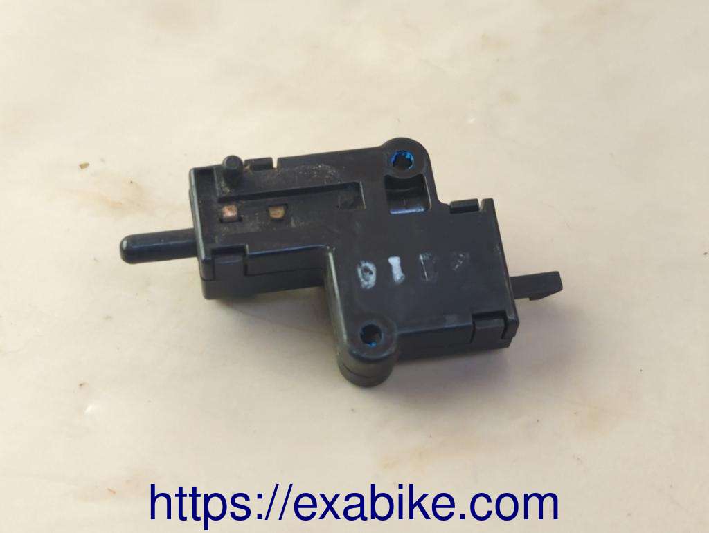 contacteur d'embrayage Kawasaki Z 800 - photo 1