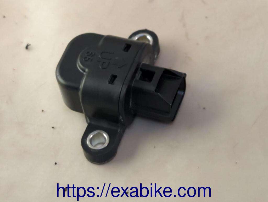 angle sensor Kawasaki Z 800 - photo 1