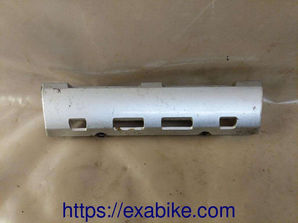 plastic élément, left Yamaha 1000 Fazer - photo 1