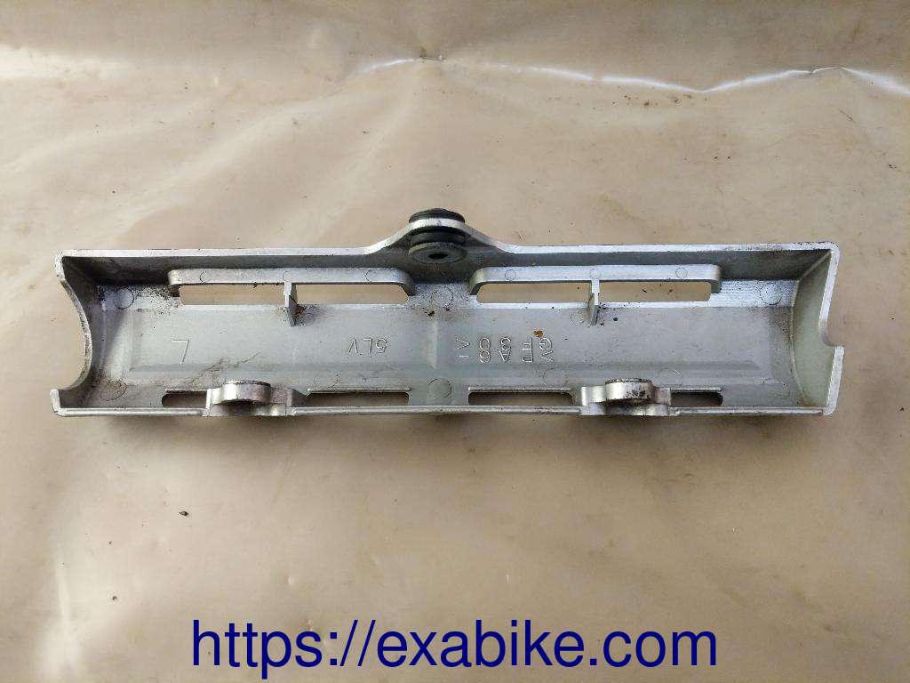 plastic élément, left Yamaha 1000 Fazer - photo 2