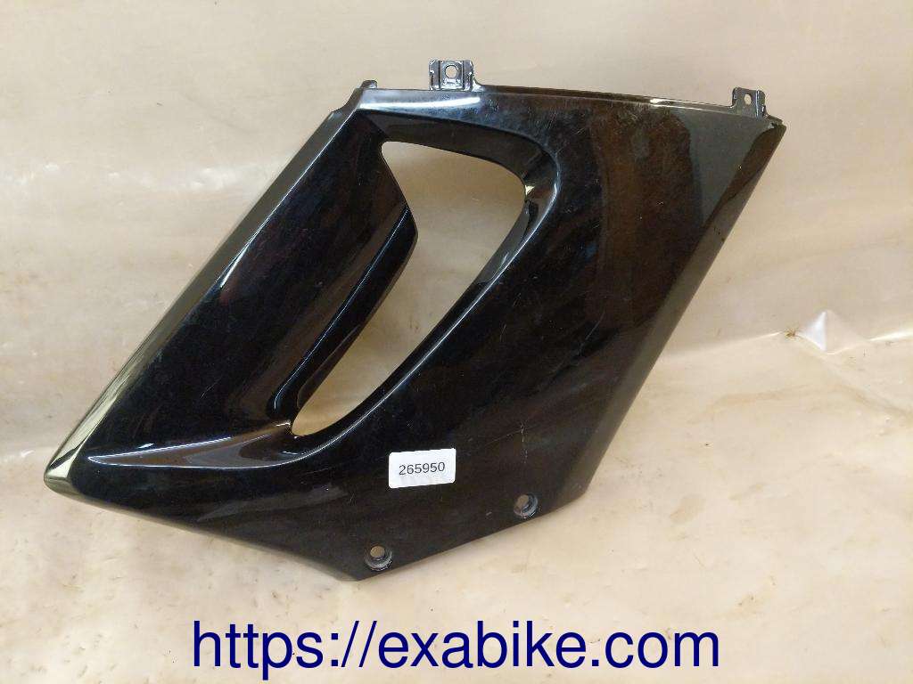 side fairing, right Honda CBR 125 - photo 1