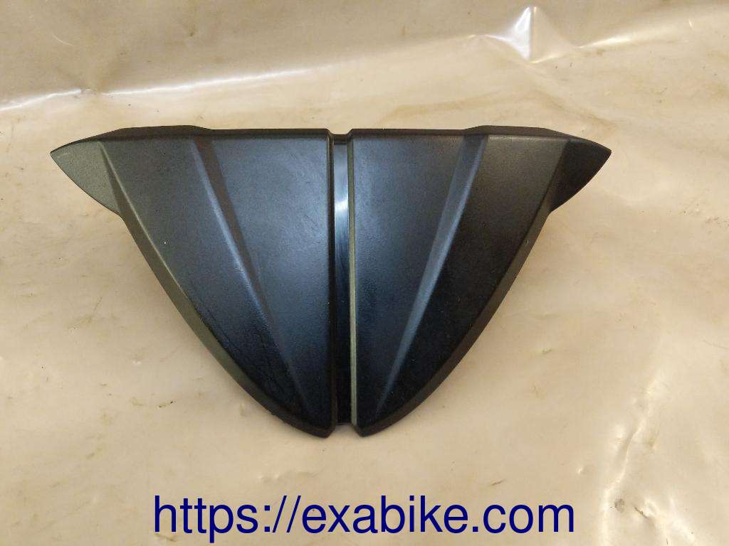 élément plastique Ducati 848 - photo 2