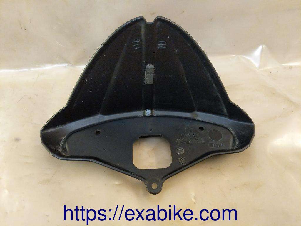 élément plastique Ducati 848 - photo 3