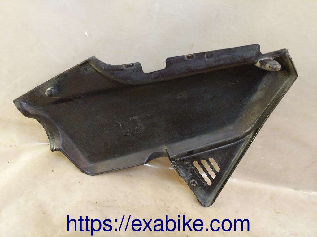 side cover, right Honda CB 750 KZ - photo 2