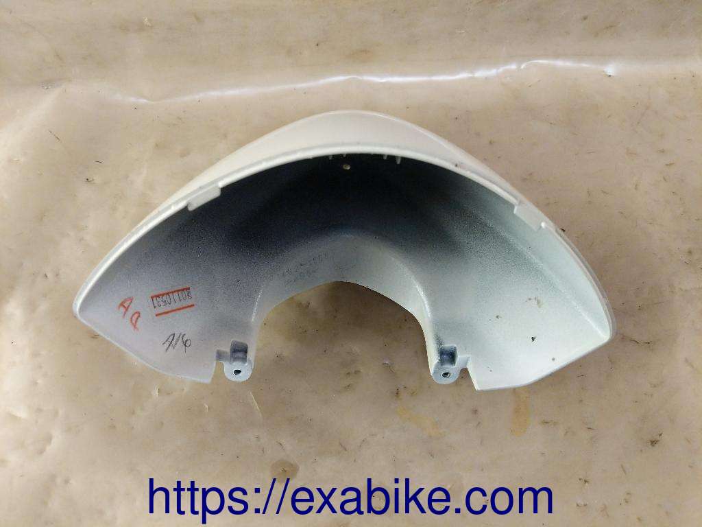 meters cowl Kawasaki ER-6 - photo 1