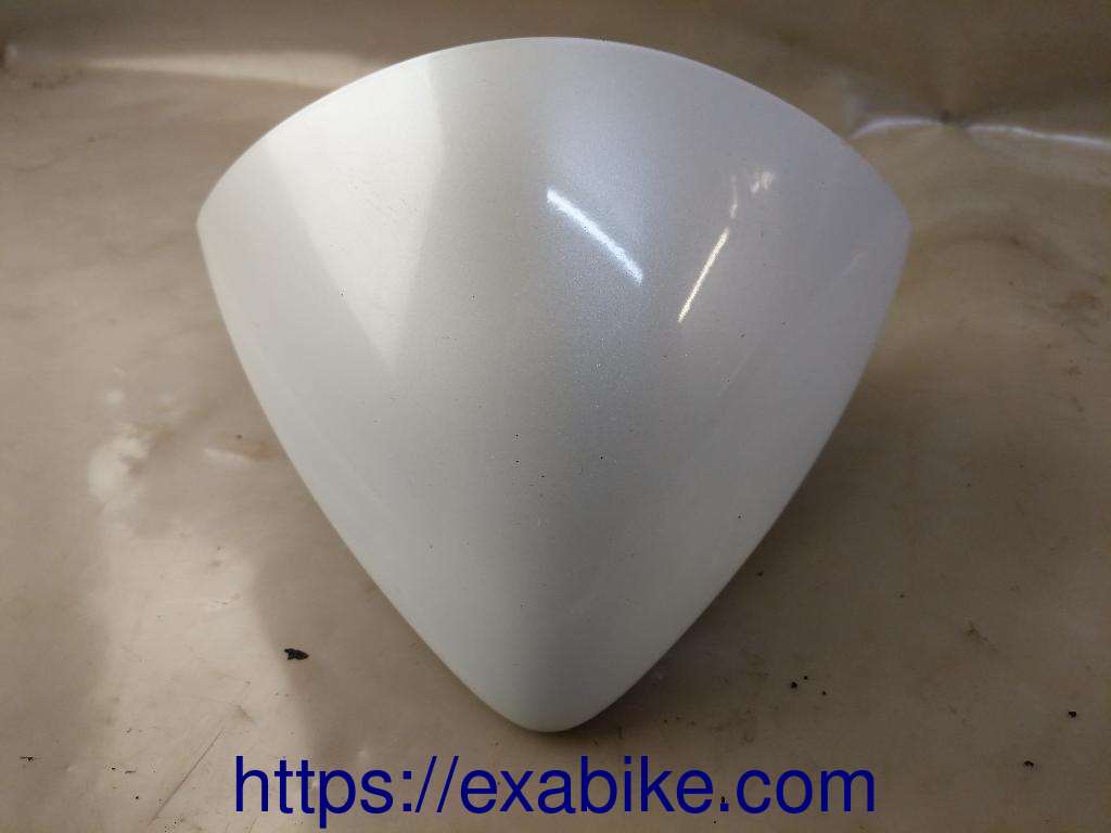 meters cowl Kawasaki ER-6 - photo 2