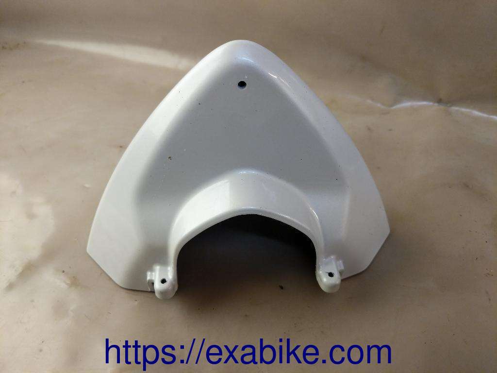 meters cowl Kawasaki ER-6 - photo 3