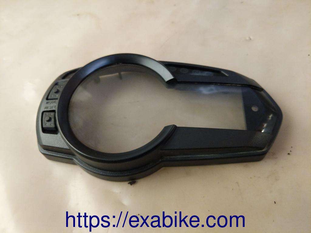 élément de compteur Kawasaki Z1000SX - photo 1