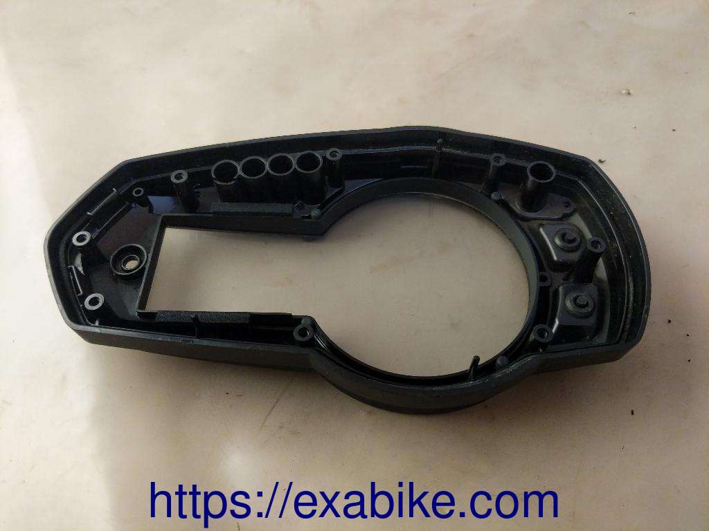élément de compteur Kawasaki Z1000SX - photo 2