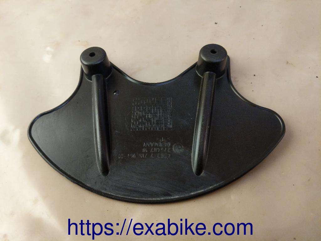 plastic élément BMW S1000RR - photo 2