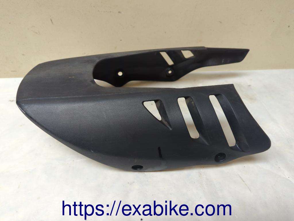 sabot de carénage Kawasaki ER-6 - photo 3