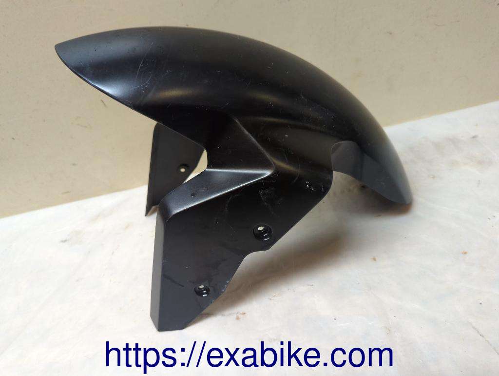 garde-boue avant BMW S1000RR - photo 1