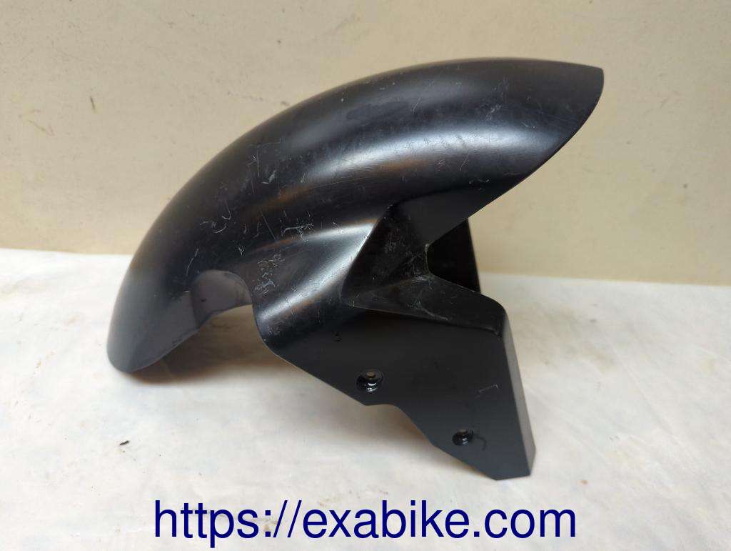 garde-boue avant BMW S1000RR - photo 2