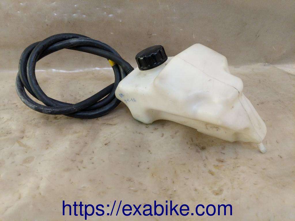 expansion tank Kawasaki Z 800 - photo 1