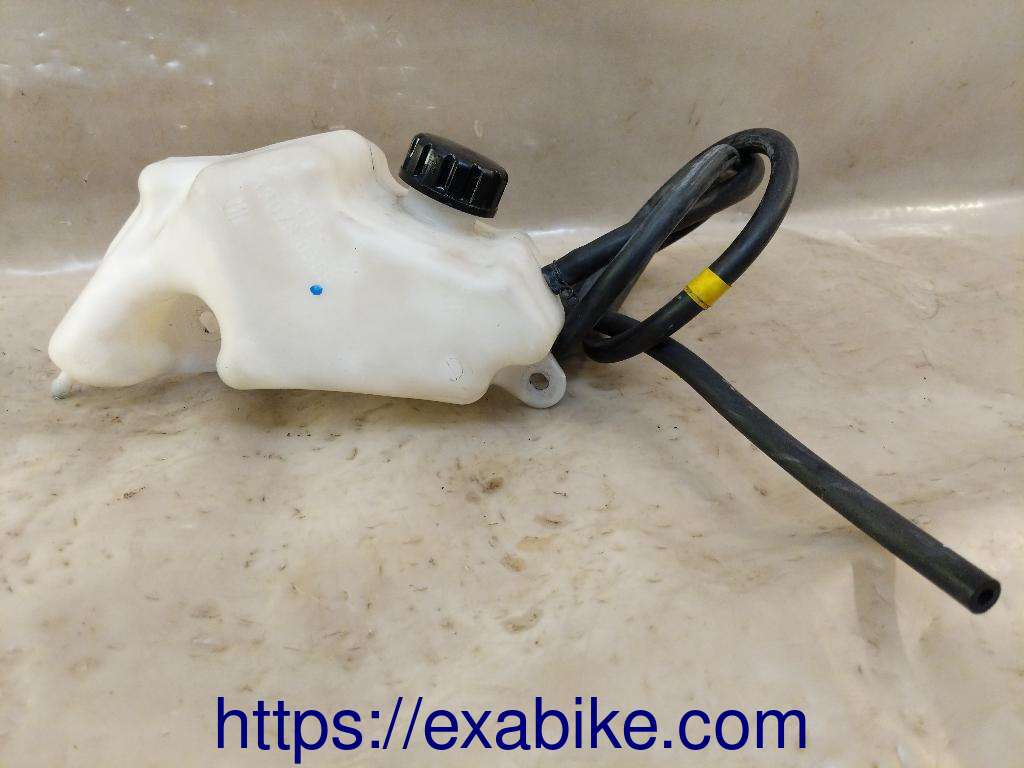 expansion tank Kawasaki Z 800 - photo 3