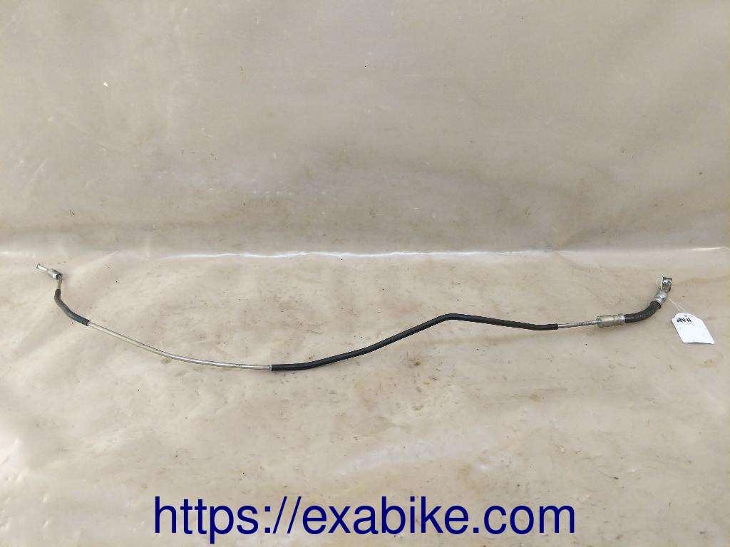 brake hose, front left Kawasaki Z 800 - photo 1