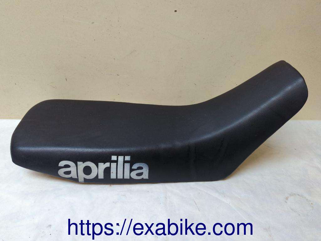 seat Aprilia Pegaso 650 - photo 2