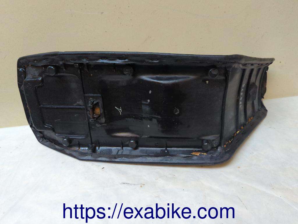 seat Aprilia Pegaso 650 - photo 3