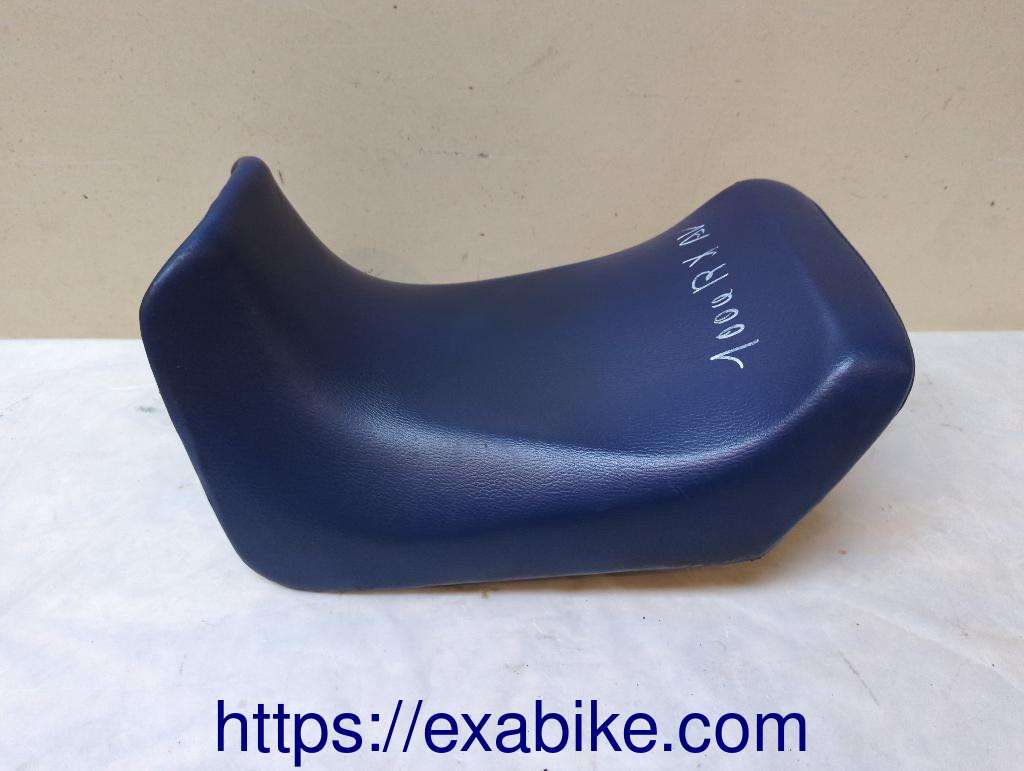 seat, front Kawasaki 1000 RX - photo 1
