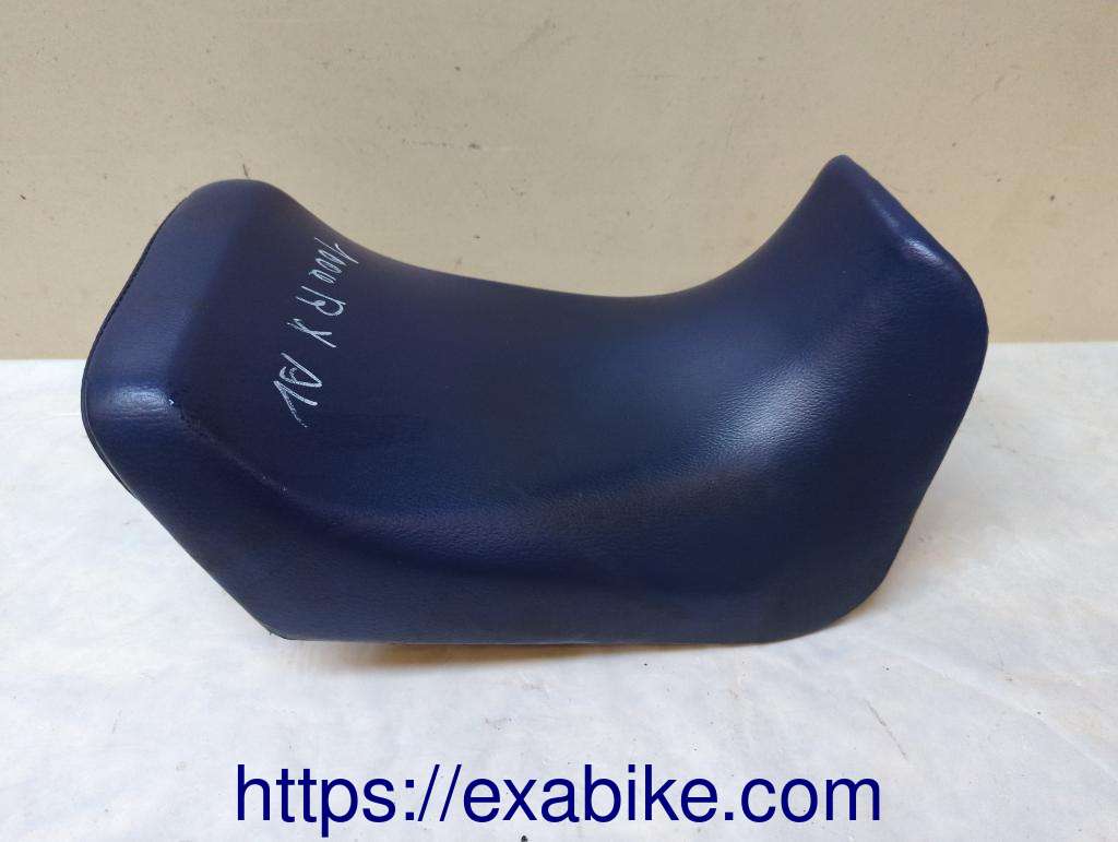 seat, front Kawasaki 1000 RX - photo 2